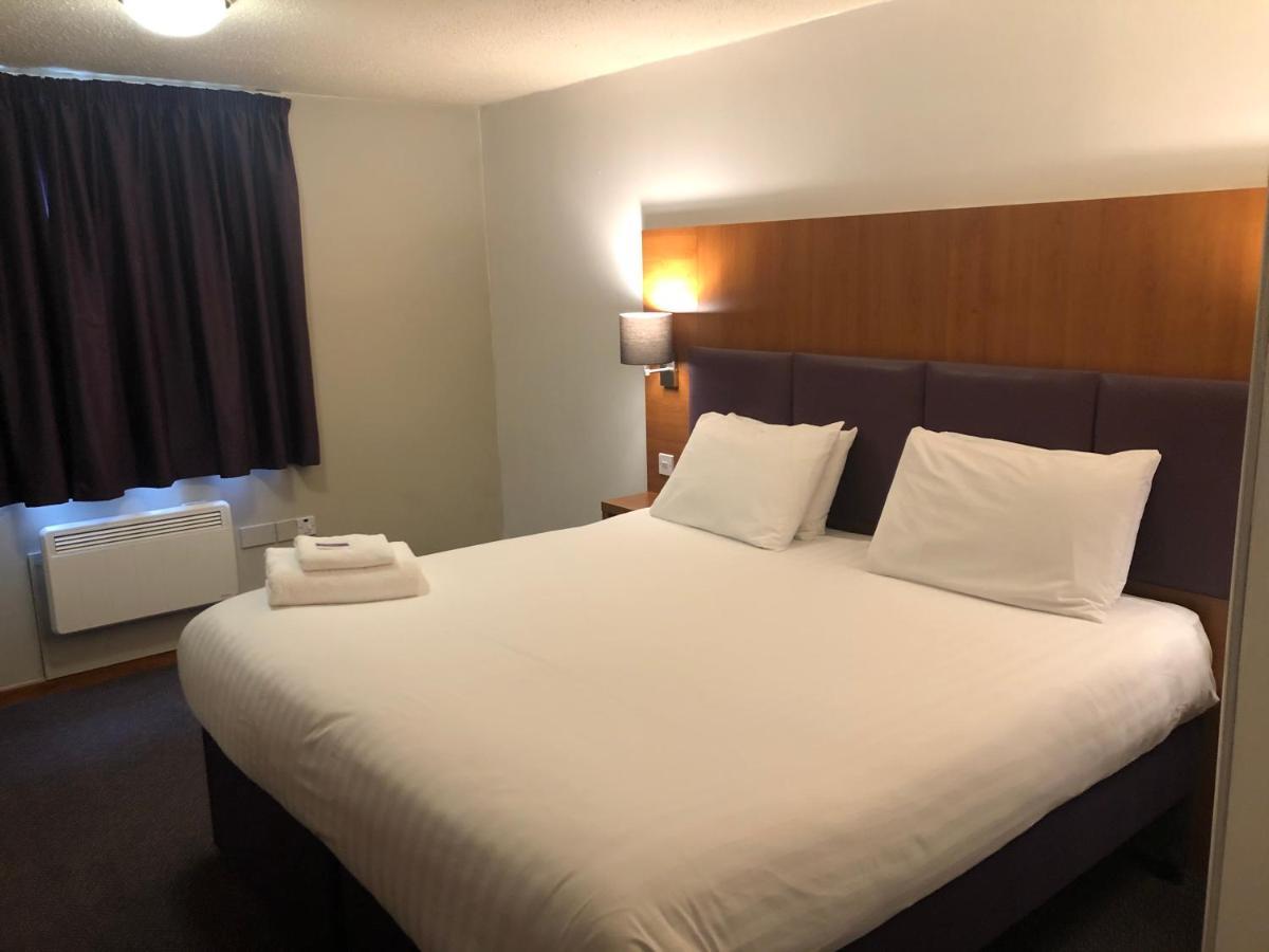 Bluemont Hotel Bromsgrove Eksteriør bilde